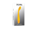 Selopa Lemon Squeeze Rechargeable Vibe Y