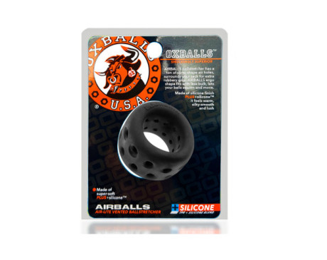 OxBalls Airballs Air-Lit Stretcher Bk Ic