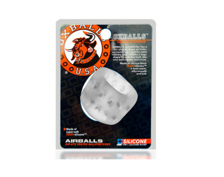 OxBalls Airballs Air-Lit Stretcher Cl Ic