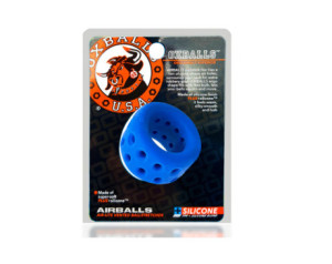 OxBalls Airballs Air-Lit Stretcher Po Ic