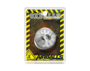 OxBalls Airball Ele Air-Lit Stretch Cl I