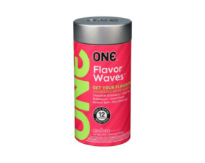 One Flavor Waves 12pk