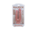 RealRock Double Trouble 5/6in Dildo Bei