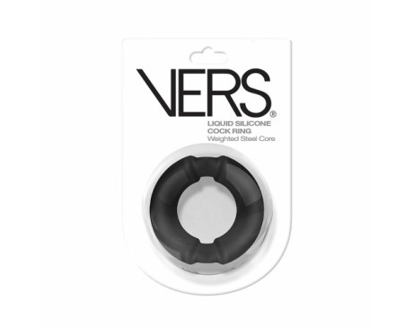 Vers Steel Weighted C Ring