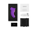 LELO SONA 2 Travel Purple