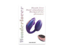 Love to Love Wonderlover Iridescent Nigh