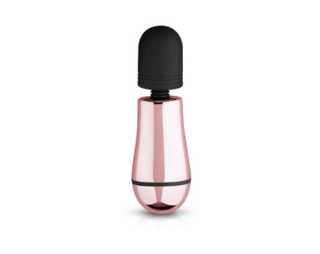 Rosy Gold Nouveau Mini Massager