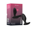 We-Vibe Ditto+ Vibrating Anal Plug Black