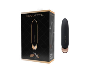 Coquette The Bebe Bullet