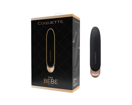 Coquette The Bebe Bullet