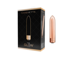 Coquette The Glow Bullet