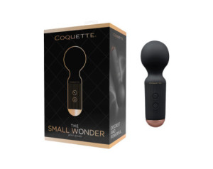 Coquette The Small Wonder Mini Wand