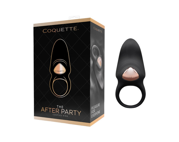 Coquette The After Party Couples Ring