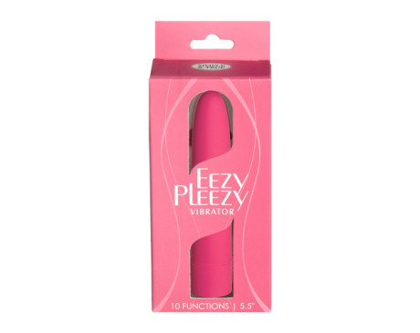 Simple&True Eezy Pleezy Vib 5.5in Pk