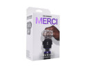 Merci Cock Teaser Wand Attachment Clear