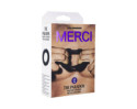 Merci Paradox SiliCover Metal CRing 45mm