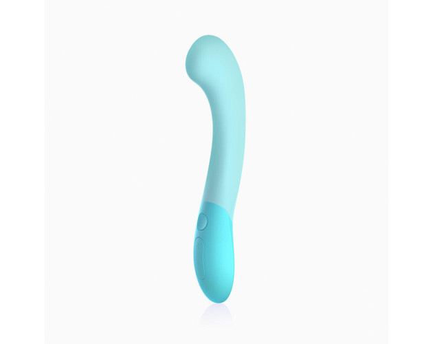 Biird Gii G-spot Vibrator Mint