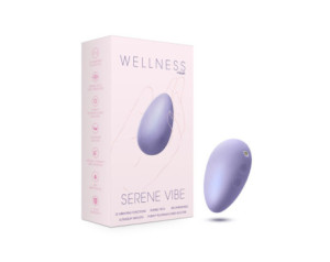 Wellness Serene Vibe Lavender