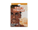 Tasty Tyrone Blow Up Doll Male Afric Ame