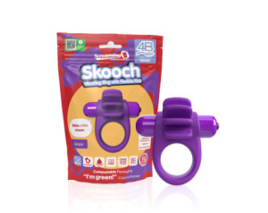 Screaming O 4B Skooch Grape