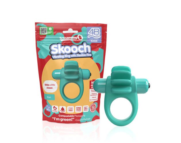 Screaming O 4B Skooch Kiwi