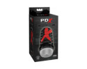 PDX Elite Air-Tight Stroker Frosted