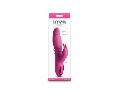 INYA Passion Pink