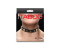 Hustler Taboo Alina Collar Black