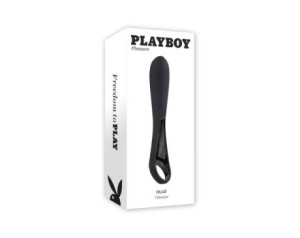 PB Ollo Vibrator Rechargeable Silicon 2