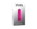 Selopa Tiny Temptation Vib Bullet Rec Pk