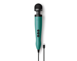 Doxy USB C Wand Turquoise