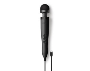 Doxy USB C Wand Matte Black