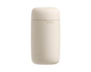 Tenga Puffy Stroker Latte Brown