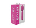 LoveLine Bella Vibrating Mini-Wand Pink