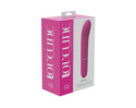 LoveLine Dolce Mini-G-Spot Vibe Pink