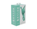 LoveLine Lily 10 Speed Clitoral Vibe Grn