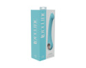 LoveLine Luscious G-Spot Vibe Blue