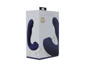 VIVE Yuna Airwave Vibr G-Spot Flap Pur