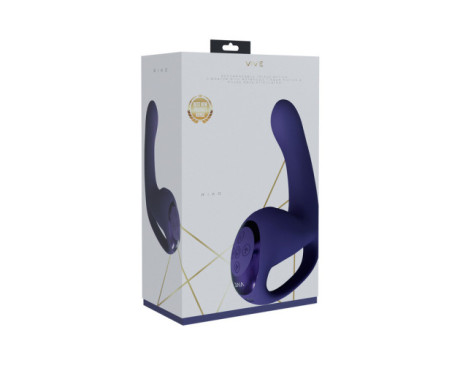 VIVE Riko Thumper FingerMotion Pulse Pu