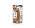 Jock Baseball Brian Dildo/Balls 7in Me