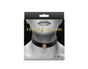 Fetish&Fashion Cara Collar Black