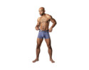 MP Infinite Comfort AmpStrapShort Per L