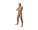 MP Infinite Comfort AmpStrapJock Pe LXL