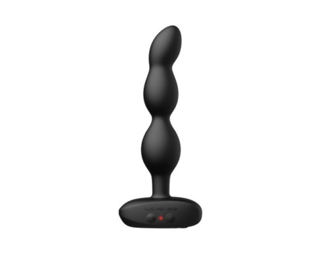 Lovense Ridge Vibe/Rotating Anal Beads