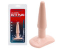 Small Butt Plug (Flesh)