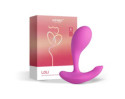 HBP Loli Wearable Clit and G-Spot Vibrat