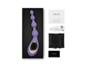 Lelo Soraya Purple