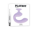 PB Rev Me Up Rechargeable G Spot Vib Opa