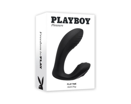 PB Play Time Rechargeable P Spot Vib 2 A