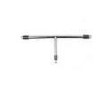 Ple'sur 3 Point T Spreader Bar Metal